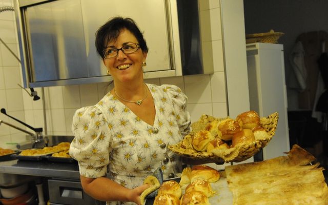 My mountain summer 2/11