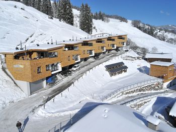 Bachgut Chalet - Salzburg - Österreich