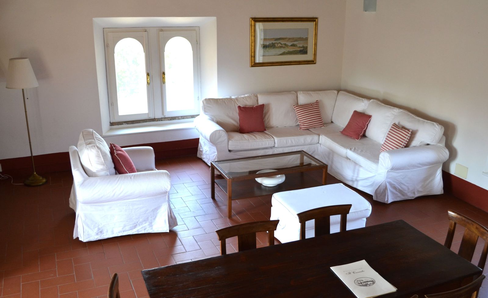 biohotels il cerreto appartement torre