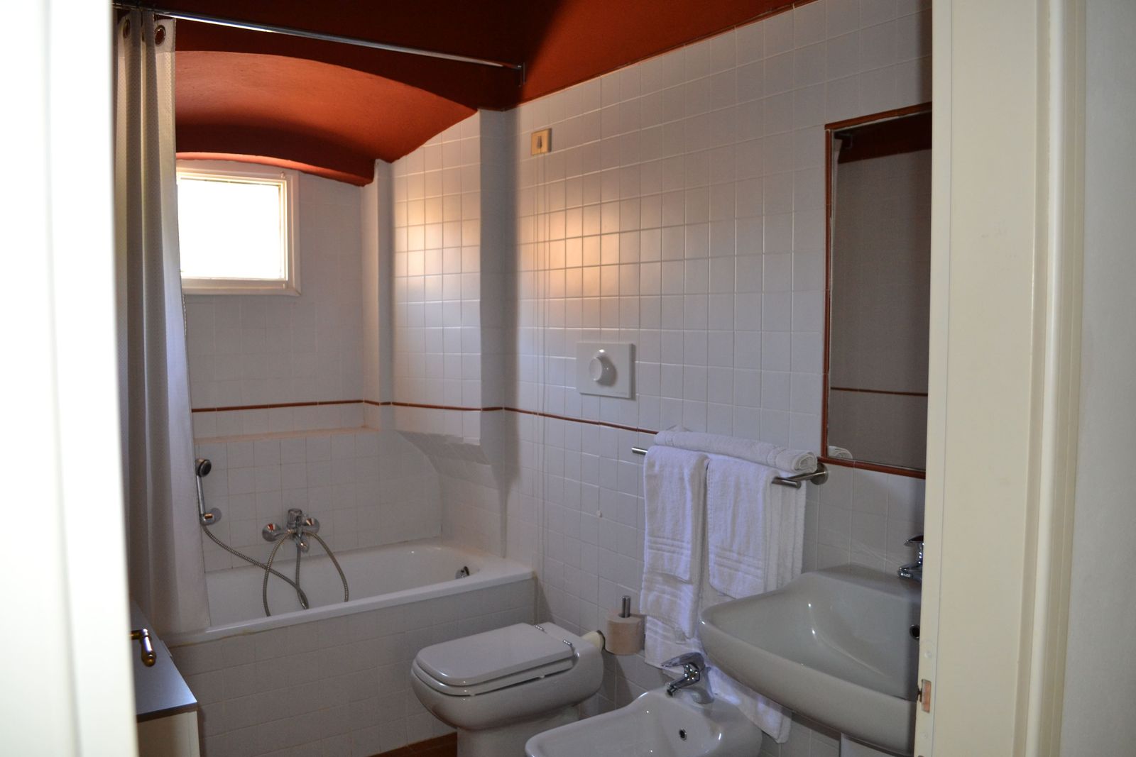 biohotels il cerreto appartement nr. 1