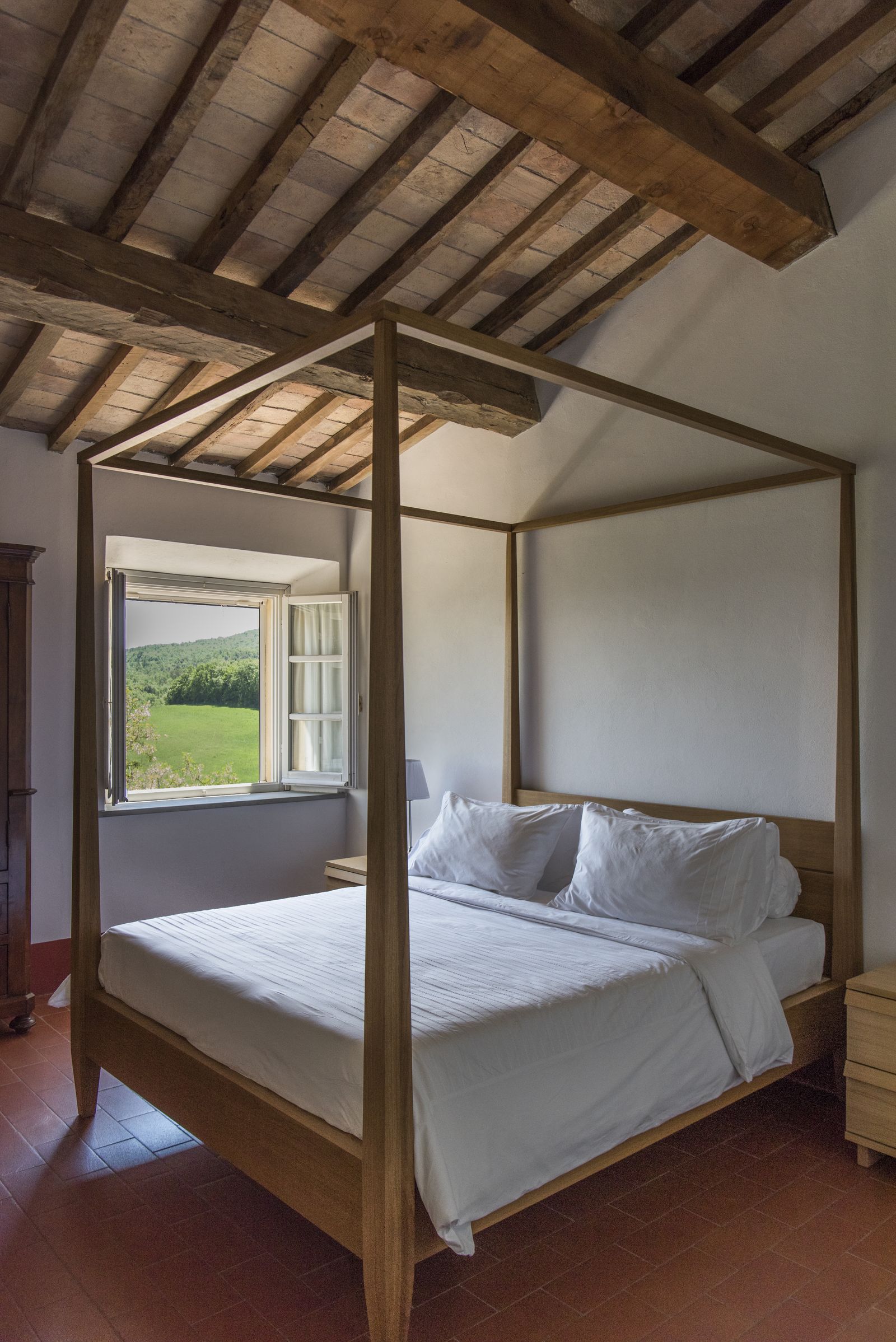 biohotels il cerreto appartement Nr.3