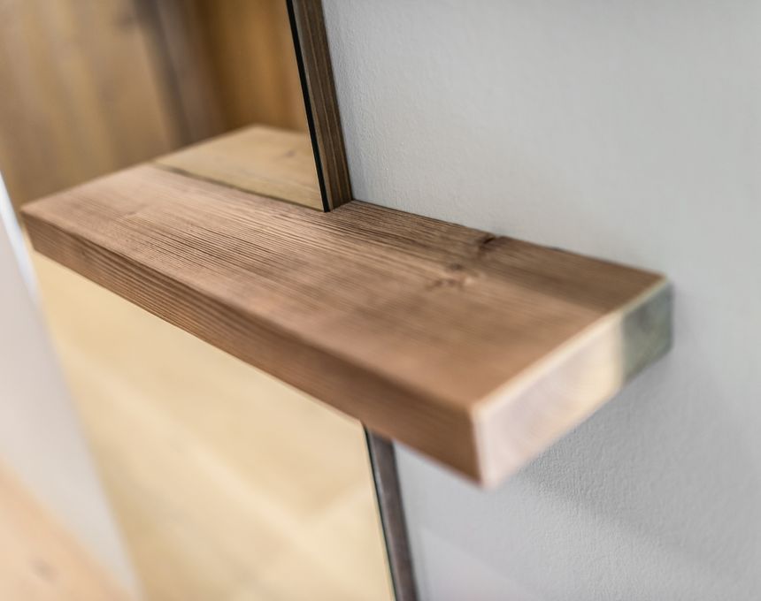 LUNARIS Wellnessresort : Double Room "Bergfeuer de luxe" #7