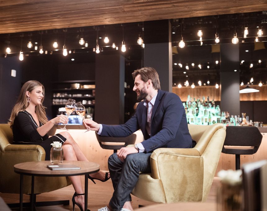 LUNARIS Wellnessresort : Holiday offer "Lost in Paradise"