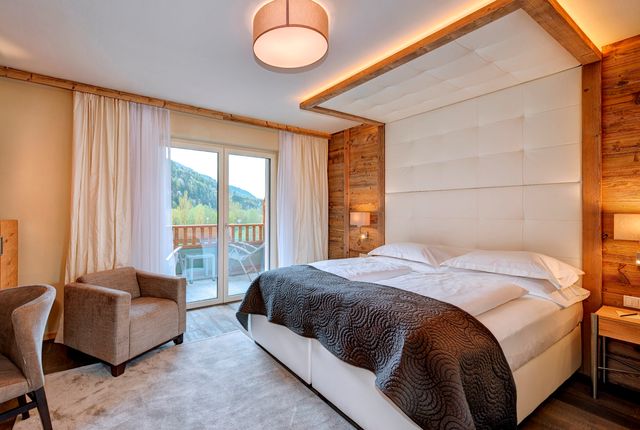 Einzelzimmer Laugen deluxe