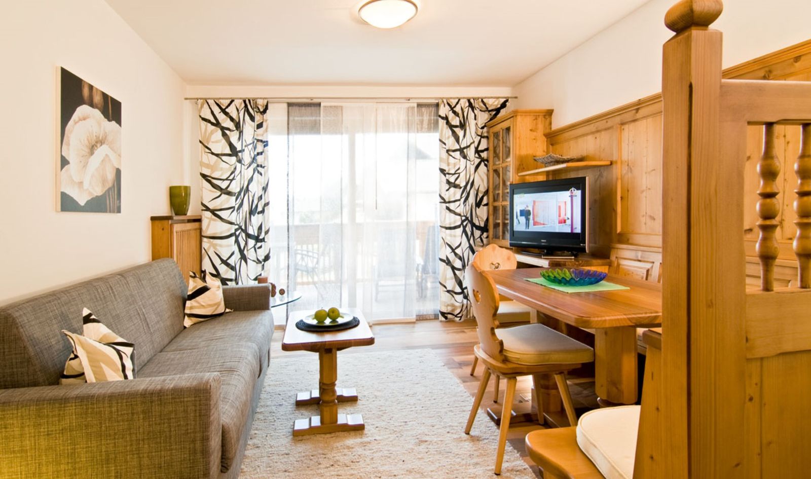 Family-Appartement klein image 1 - Quellenhof Luxury Resort Passeier