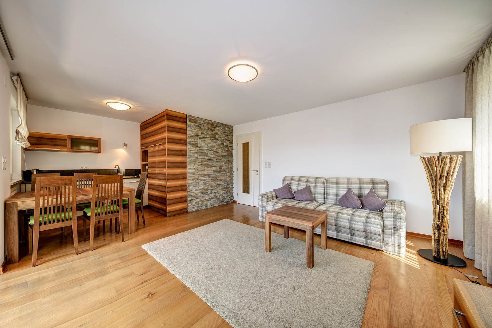 Family-Appartement groß image 1 - Quellenhof Luxury Resort Passeier