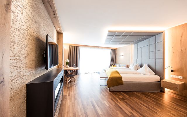 Royal Wellness-Suite image 3 - Quellenhof Luxury Resort Passeier