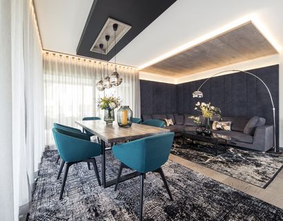 Quellenhof Luxury Resort Passeier: NEW 2020 - Park Suite Deluxe