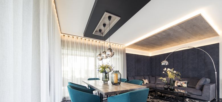 Quellenhof Luxury Resort Passeier: NEW 2020 - Park Suite Deluxe image #1