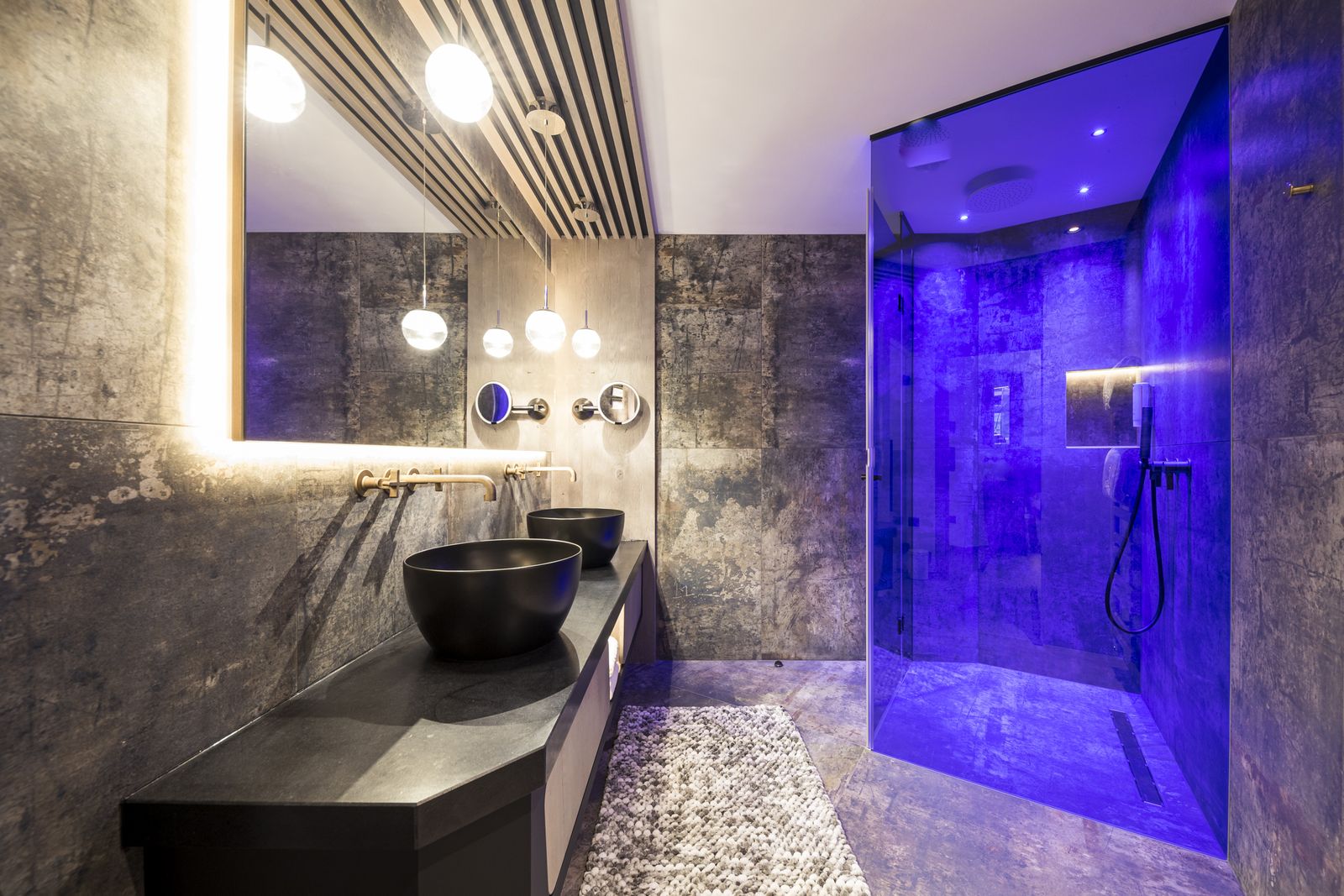 Park Suite Deluxe image 5 - Quellenhof Luxury Resort Passeier