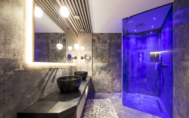 Park Suite Deluxe image 5 - Quellenhof Luxury Resort Passeier