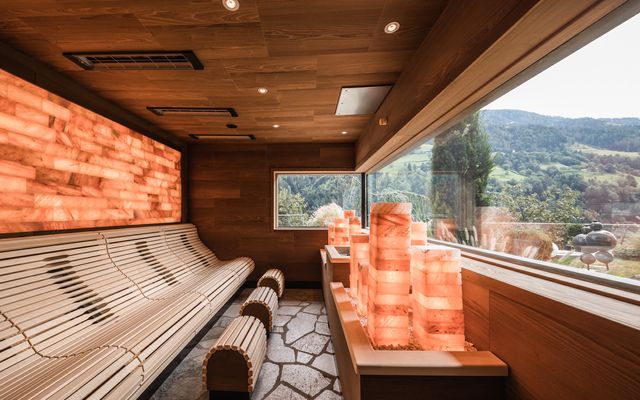 2 notti - Speciale Midweek -20% image 3 - Quellenhof Luxury Resort Passeier