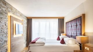 Panorama-Suite deluxe