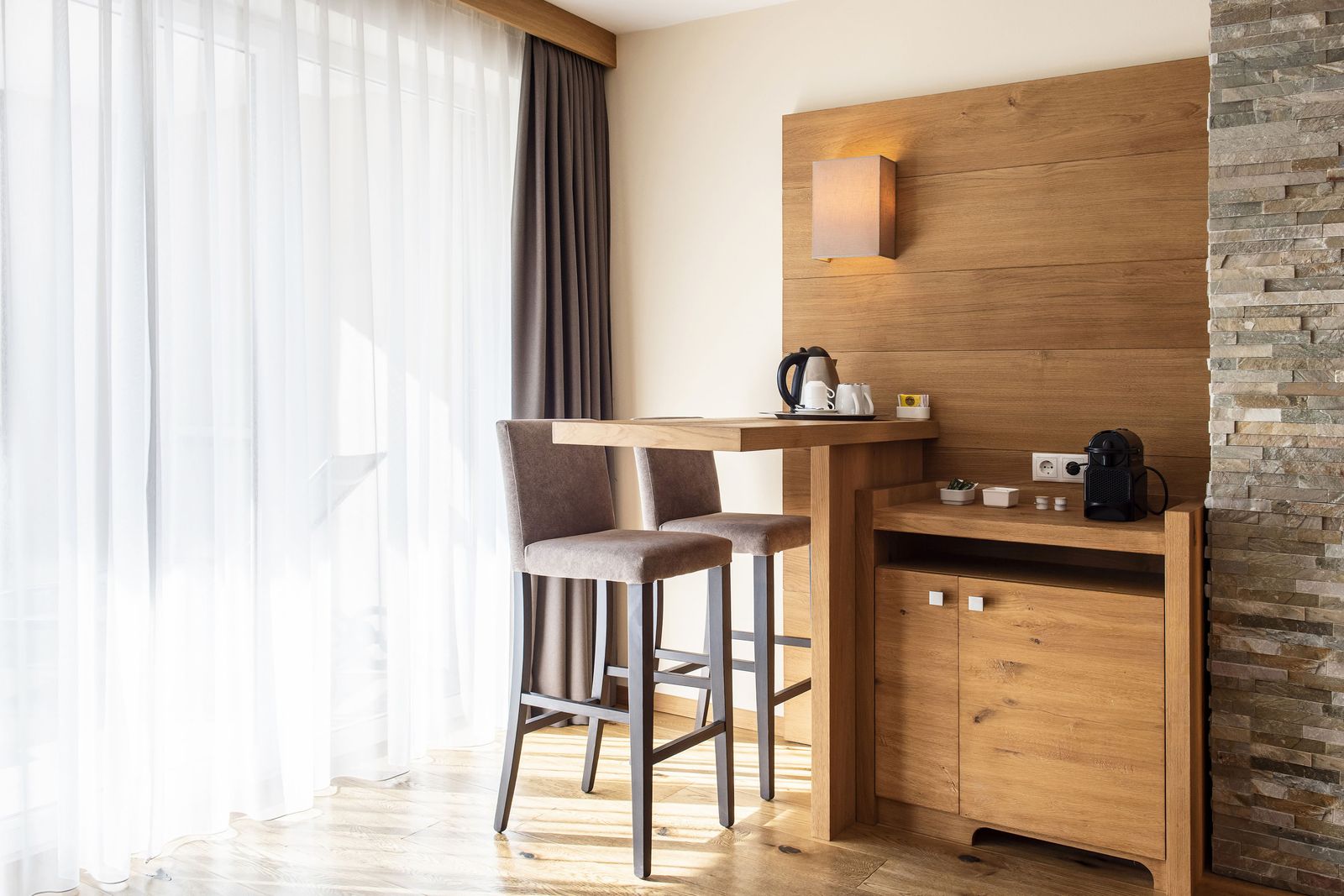 Panorama-Suite deluxe image 7 - Quellenhof Luxury Resort Passeier