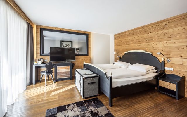 Vital-Suite image 5 - Quellenhof Luxury Resort Passeier