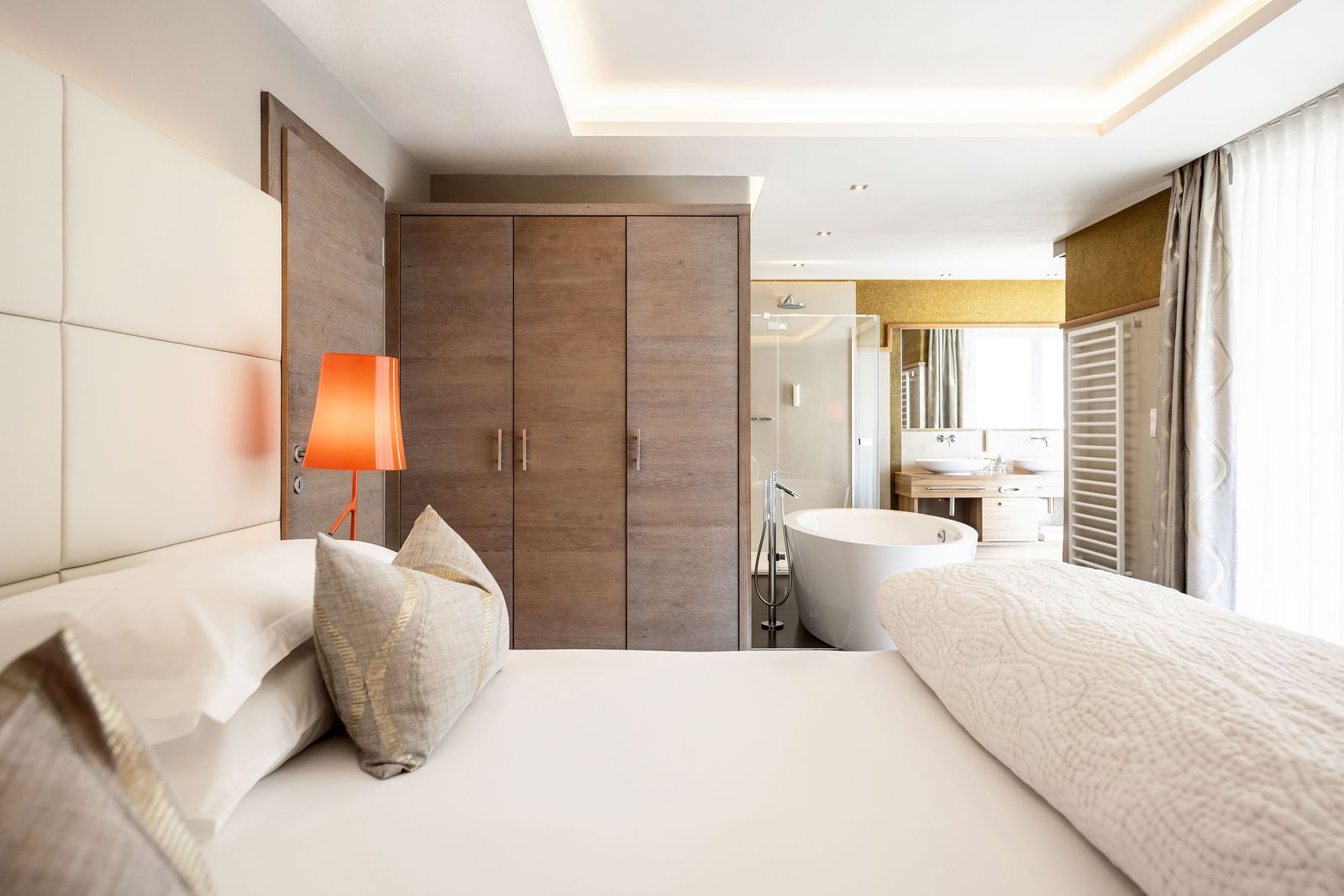 Vital-Chalet image 2 - Quellenhof Luxury Resort Passeier