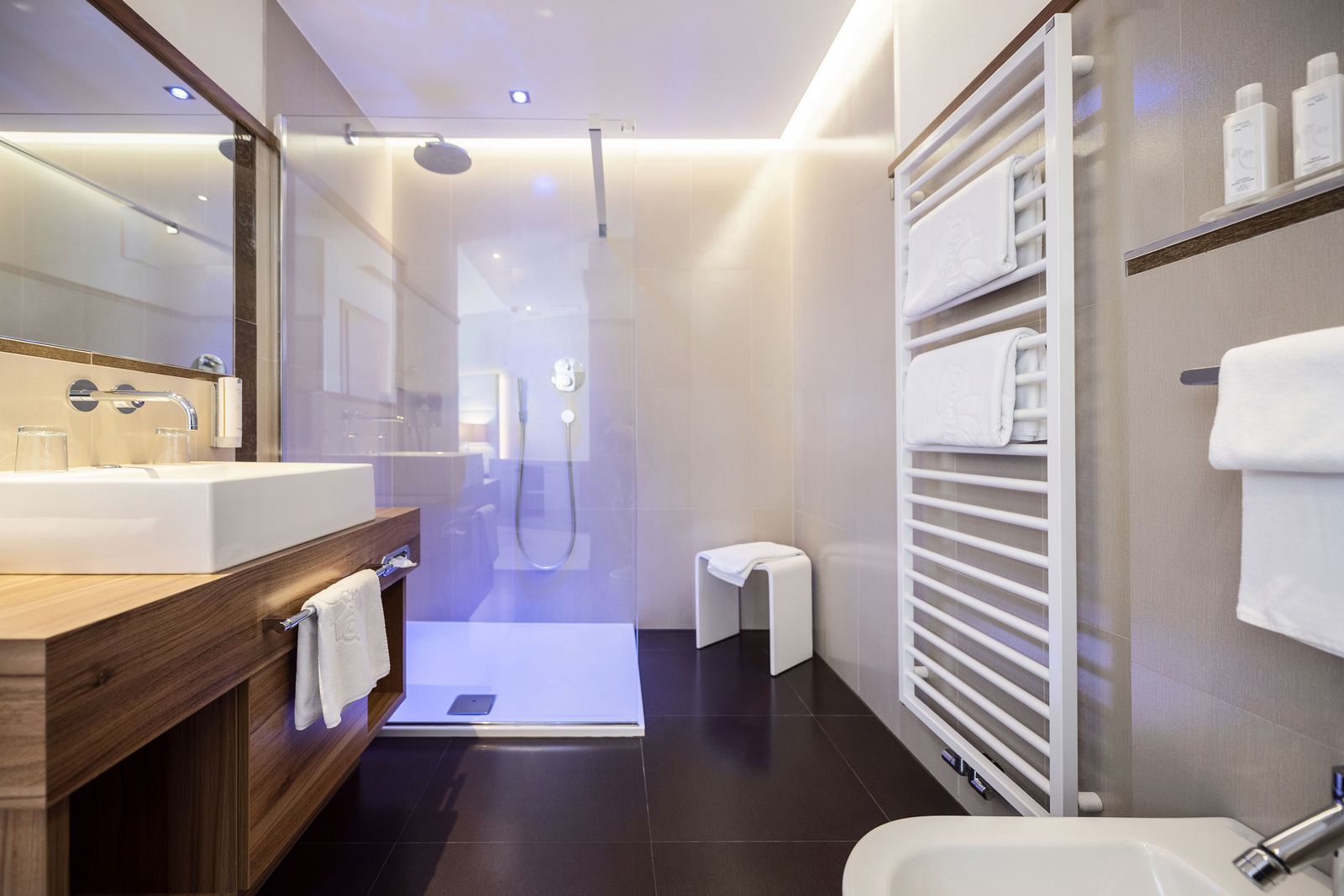 Vital-Chalet image 9 - Quellenhof Luxury Resort Passeier