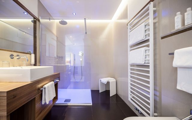 Vital-Chalet image 9 - Quellenhof Luxury Resort Passeier