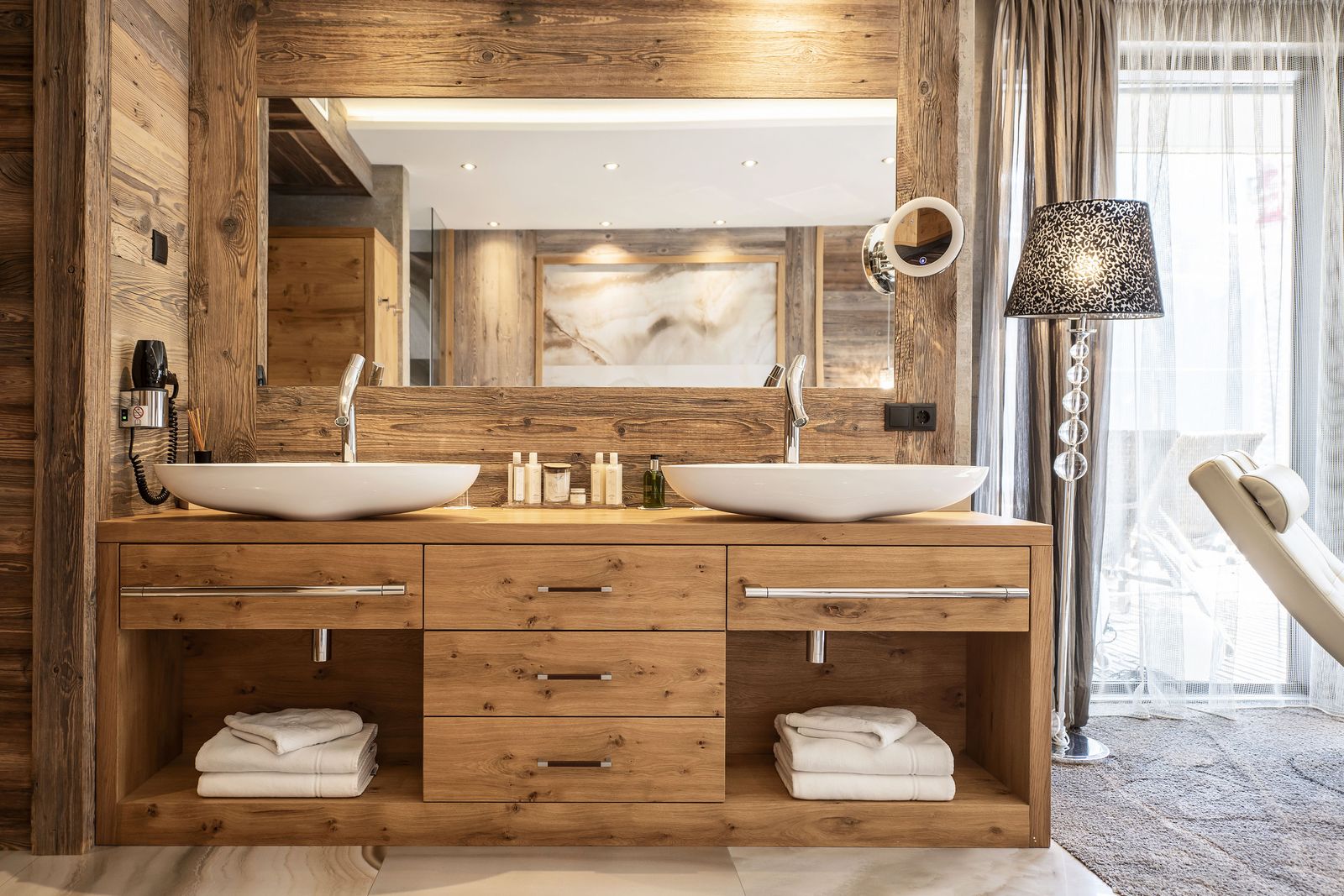 See-Chalet image 7 - Quellenhof Luxury Resort Passeier