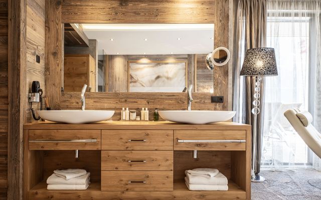 See-Chalet image 7 - Quellenhof Luxury Resort Passeier