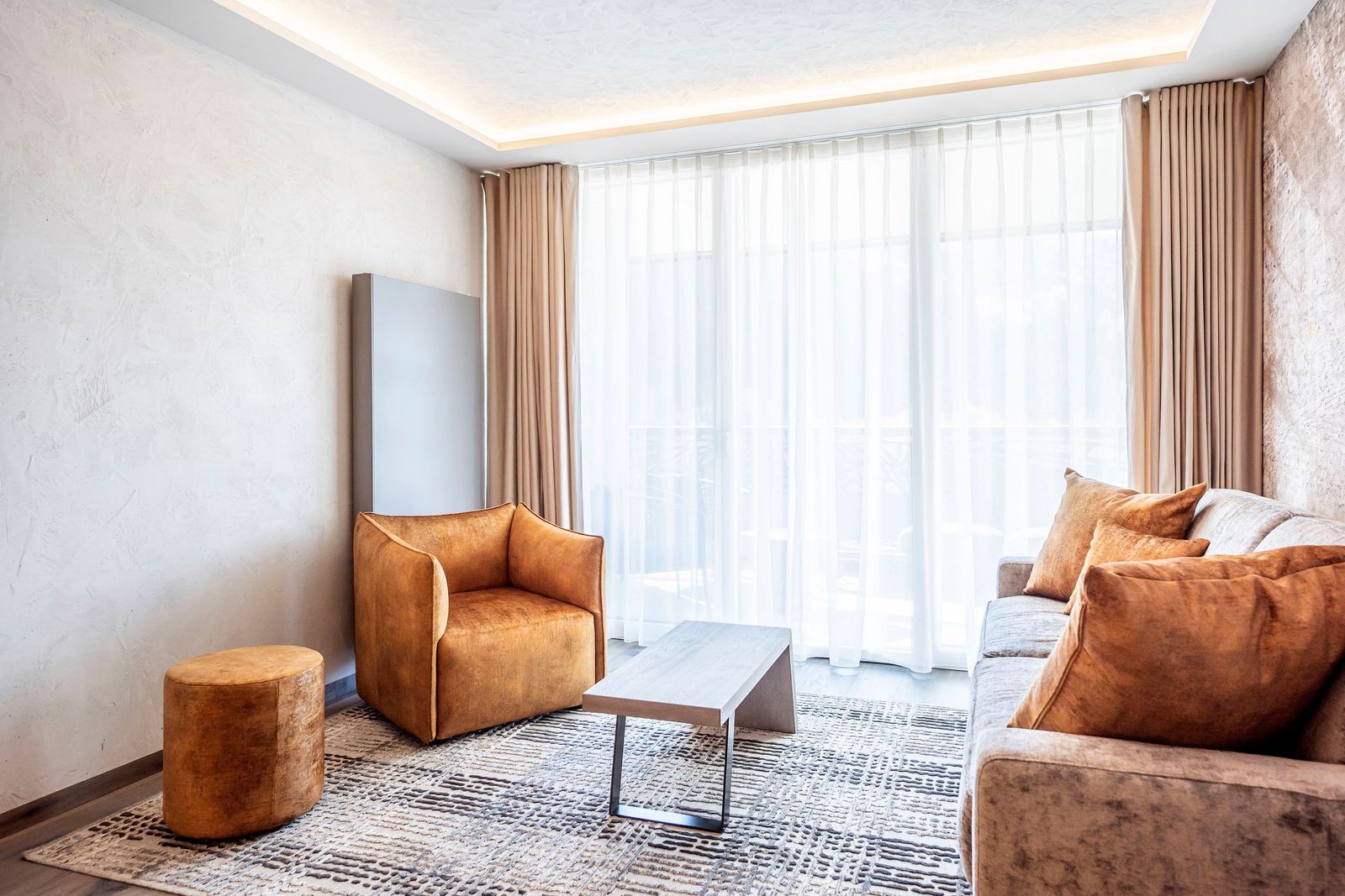 Rosen Suite Deluxe 2 image 3 - Quellenhof Luxury Resort Passeier