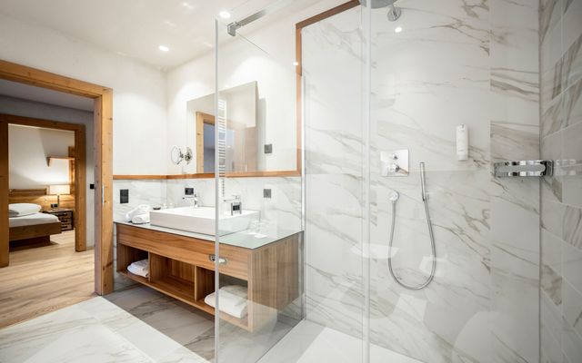Rosen Suite image 6 - Quellenhof Luxury Resort Passeier