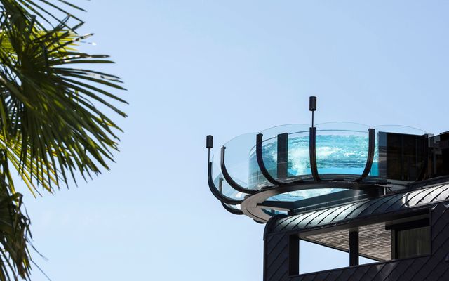 "Summeredition": 7 = 6,  letzte Zimmer & Suiten