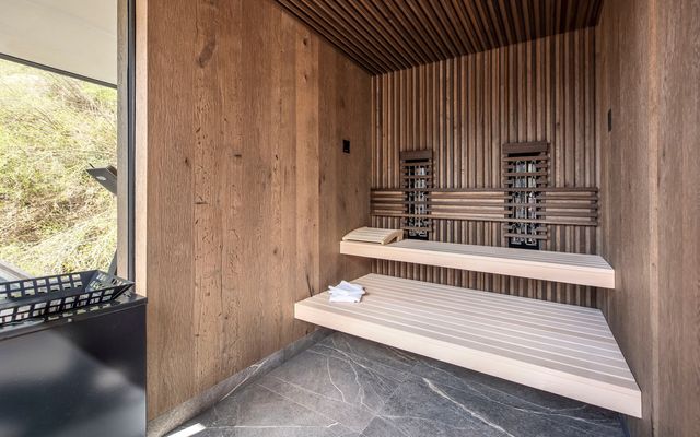 Infinity-Chalet image 11 - Quellenhof Luxury Resort Passeier