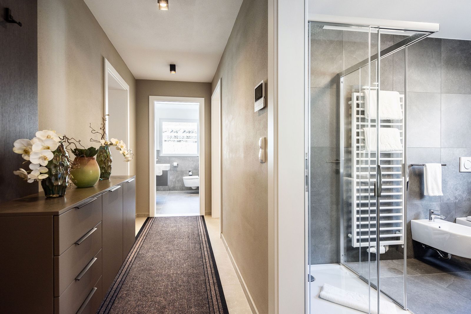 Family Appartement image 4 - Quellenhof Luxury Resort Passeier