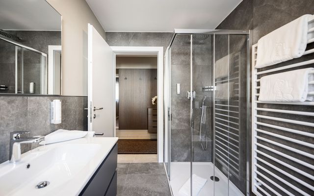 Family Appartement image 3 - Quellenhof Luxury Resort Passeier