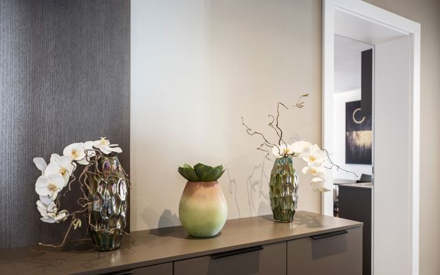Family Appartement image 8 - Quellenhof Luxury Resort Passeier