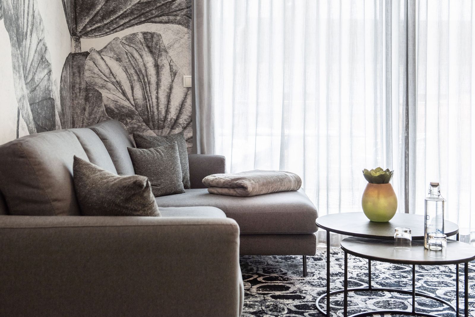 Family Appartement image 6 - Quellenhof Luxury Resort Passeier