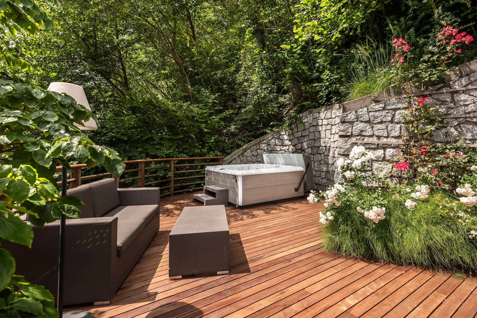 Vital-Chalet image 13 - Quellenhof Luxury Resort Passeier