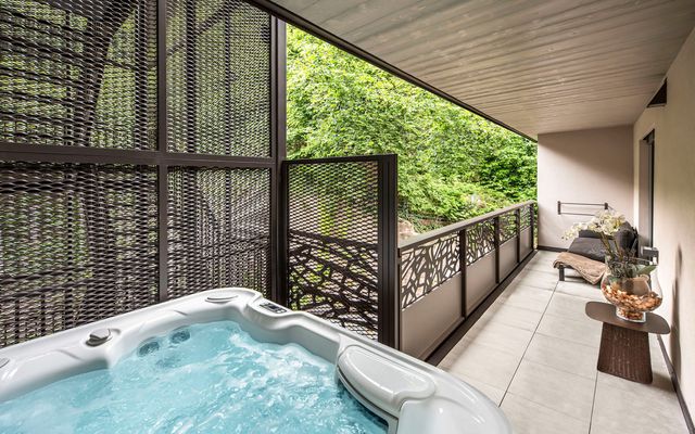 Rosen Suite image 9 - Quellenhof Luxury Resort Passeier