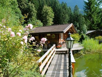 Bergchalet Klausner Edelweiß - Tyrol - Austria