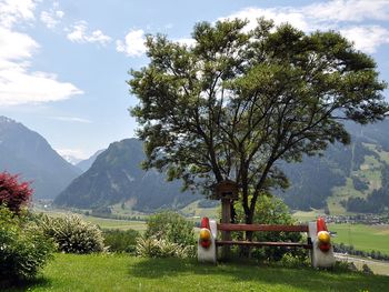 Bergchalet Klausner Edelweiß - Tirol - Österreich