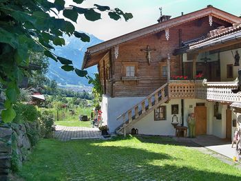 Bergchalet Klausner Almrausch - Tirol - Österreich