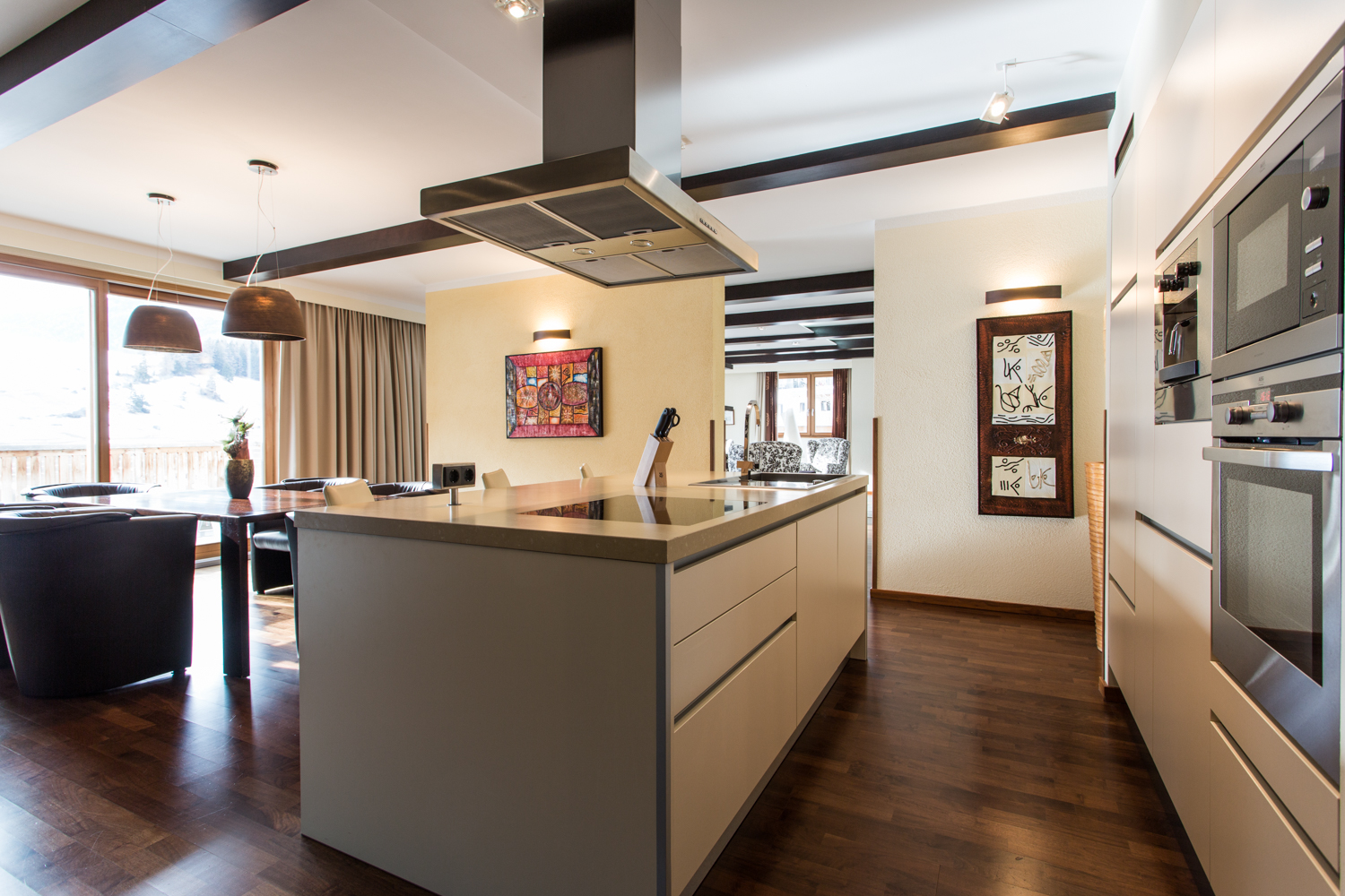 Panorama Luxus Suite 2