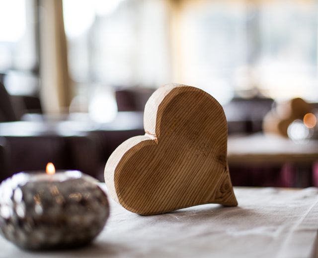 Wellness & Romantik im Oktober
