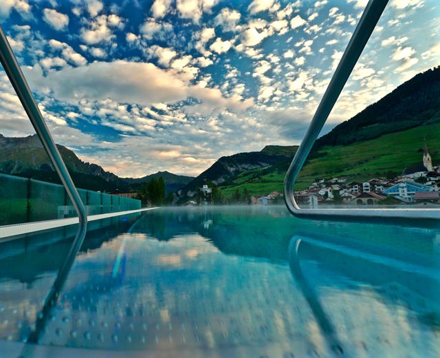 Wellness Bergsommer