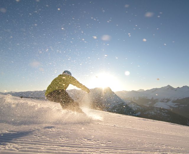 Ski Free SUPERIOR