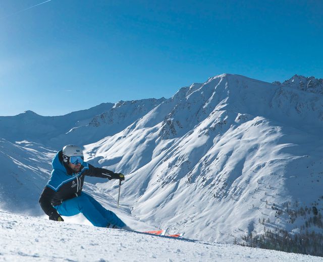 Powder Snow Weeks