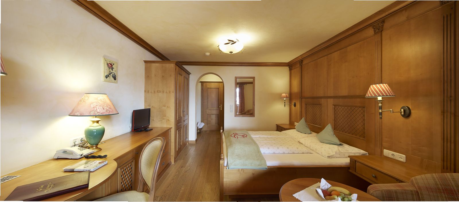 Cuddling Room image 1 - Hotel Lumberger Hof