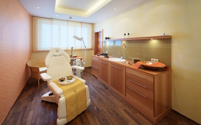 KosmetikerIN mit Massagekenntnissen image 3 - BergSPA & Hotel Zamangspitze