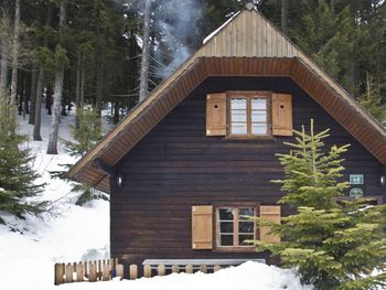 Guidos Panoramahütte - Steiermark - Österreich