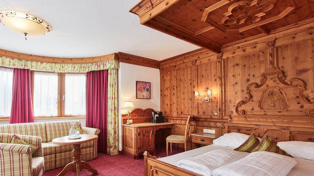 Turmsuite Schloss Tratzberg