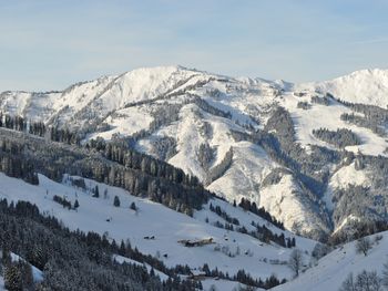 Achthütte - Salzburg - Österreich