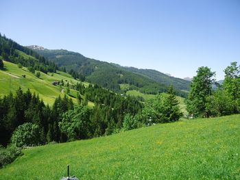 Achthütte - Salzburg - Austria