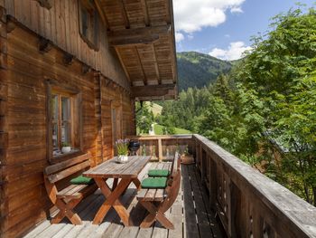 Achthütte - Salzburg - Österreich