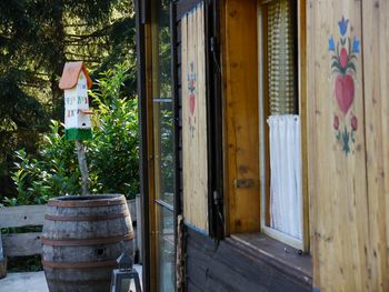 Kappacher Hütte - Salzburg - Österreich